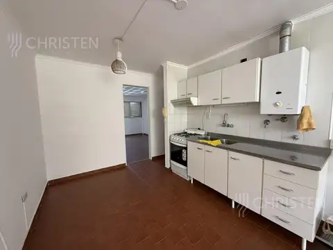 Departamento en Alquiler en Constituyentes, $ 550.000