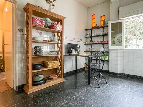 Departamento en Venta en Beccar, USD 125.000