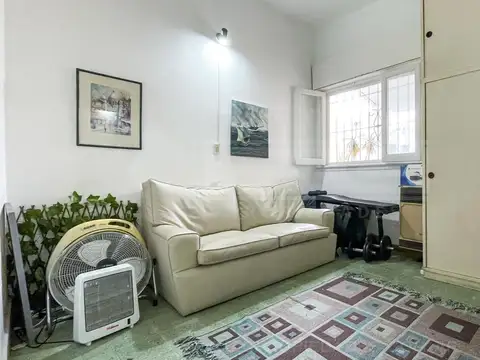 Departamento en Venta 50 años