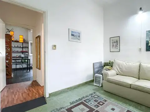 Departamento en Venta Apto profesional