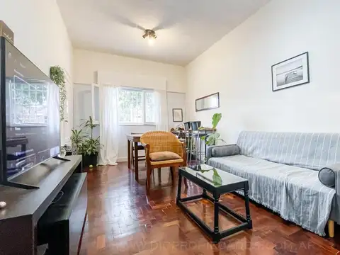 Departamento en Venta de 3 ambientes
