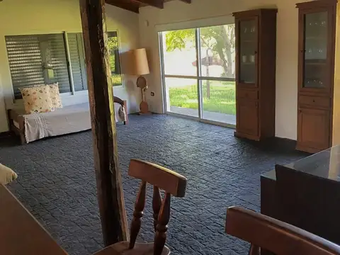 Barrio Cerrado Solares de Carcarañá