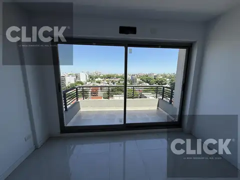 Departamento en Venta en Villa del Parque, USD 94.500