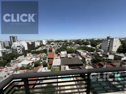 Avenida Nazca 2500