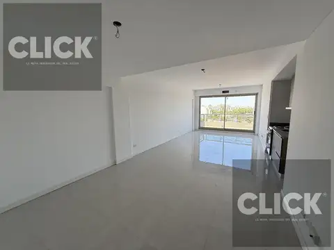 Monoambiente a estrenar en Venta - Edificio con Amenites Cochera Opcional Villa del parque