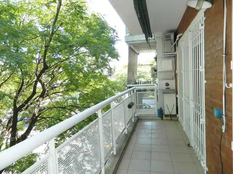 TEODORO GARCIA 3900, Piso 3