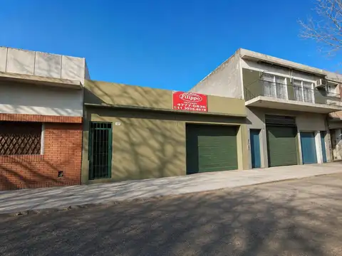 Local en Alquiler 32 años