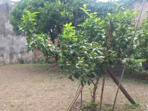 Casa en Venta en Santa Fe, USD 260.000