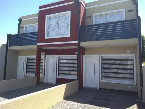 CHACABUCO 143/145/147 MARCOS PAZ