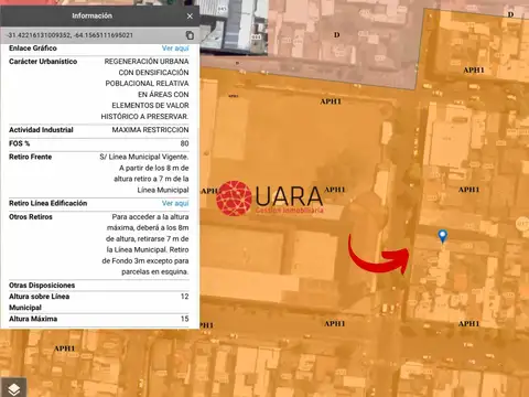 Casa en Venta en San Vicente, USD 120.000