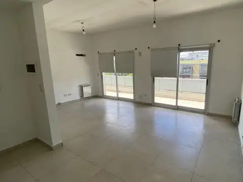 3 AMBIENTES con COCHERA y AMENITIES