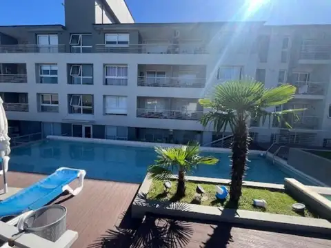 Departamento en Alquiler de 3 ambientes