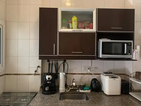 Departamento en Venta 50 años