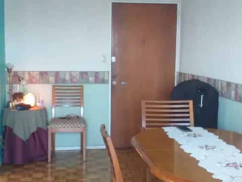 Departamento en Venta 40 años