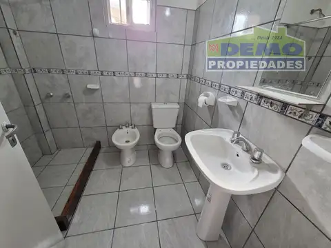 Departamento en Alquiler A Estrenar