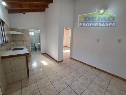 Departamento en Alquiler al Norte