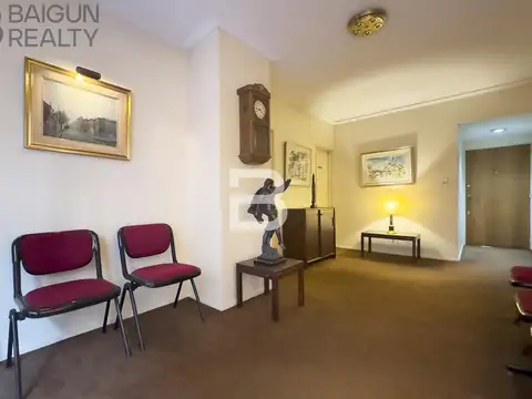 OFICINA EN VENTA, ZONA RECOLETA