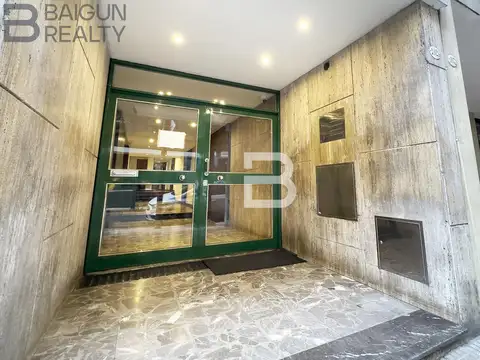 Oficina en Venta en Recoleta, USD 125.000