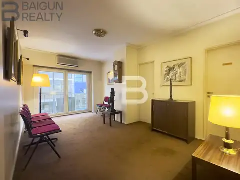 Oficina en Venta en Recoleta, USD 125.000