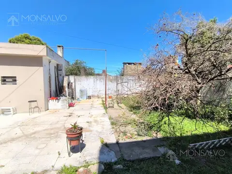 Depto Tipo Casa en Venta de 3 ambientes