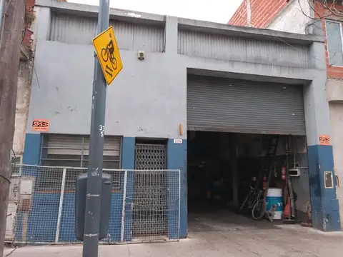 GALPON EN VENTA