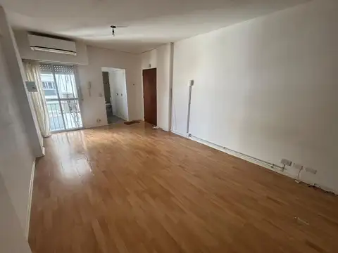 Departamento en Alquiler 50 años