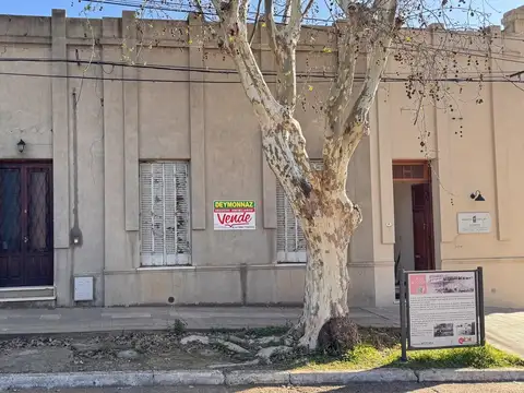 Propiedad Zona Centro Comercial de Colón