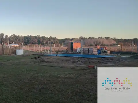 Casa en Venta al Noroeste