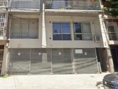 DEPARTAMENTO DE 1 DORMITORIO CON BALCÓN EN ALQUILER