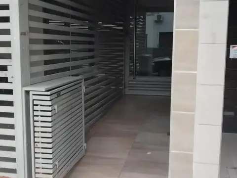 San Luis 3100, Piso 3