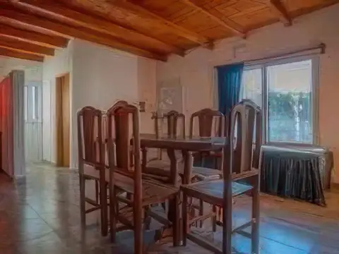 Casa en Venta de 6 dormitorios