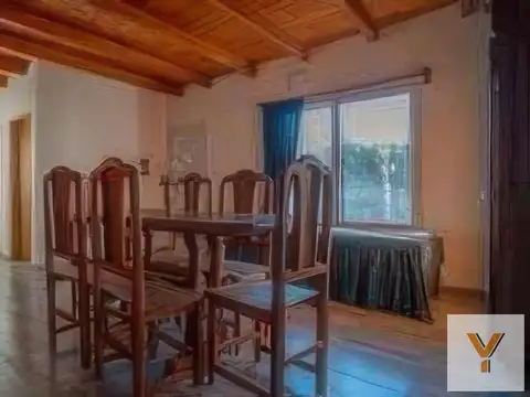 Casa en Venta de 6 dormitorios