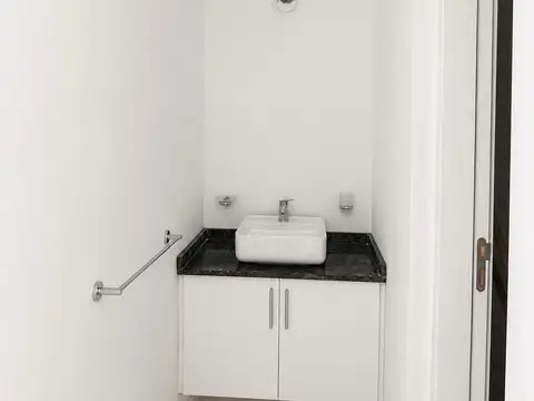 DEPTO 2 DORM. Y 2 BAÑOS A ESTRENAR EN A. ALBERDI