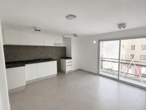 DEPTO 2 DORM. Y 2 BAÑOS A ESTRENAR EN A. ALBERDI