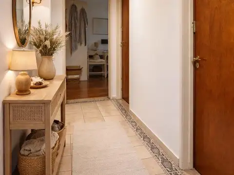 Depto Tipo Casa en Venta 32 años