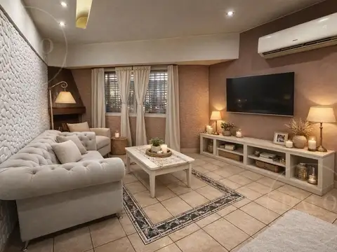 Depto Tipo Casa en Venta de 3 ambientes