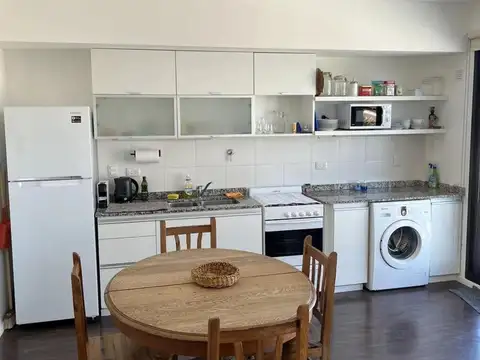 Departamento en Alquiler 10 años