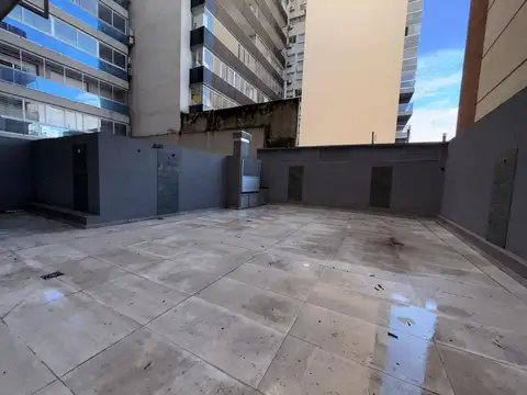 VTA FLORES 4 AMB DEP PATIO COCH AMENITIES ESTRENAR
