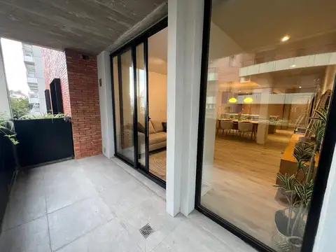 Departamento en Venta en Centro, USD 220.000