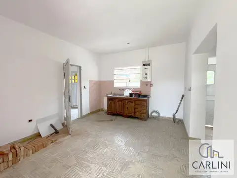 Casa en Venta de 1 dormitorio