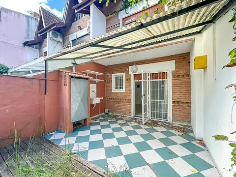 Casa en Venta en San Fernando Vías  /  Centro, USD 250.000