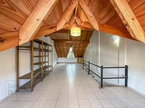 Casa en Venta en San Fernando Vías  /  Centro, USD 250.000
