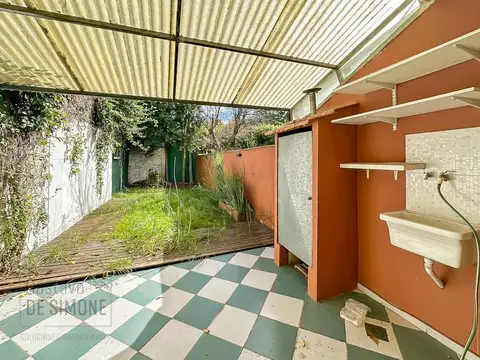 Casa en Venta 8 años