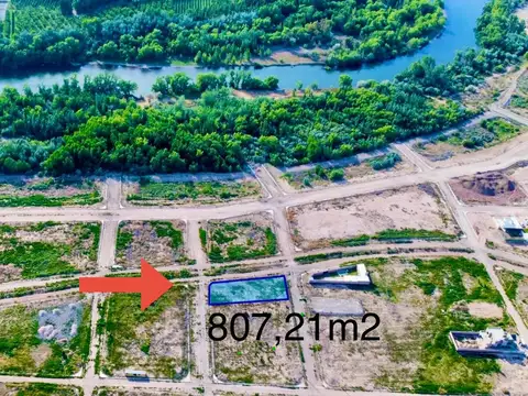 PRIMA TERRA AMPLIO LOTE EN VENTA
