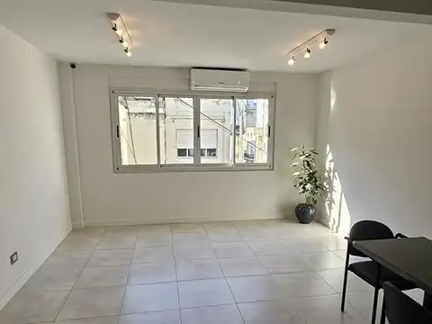 Departamento en Venta en Recoleta, USD 77.900