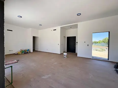 Casa a Estrenar en Siete Soles en Venta