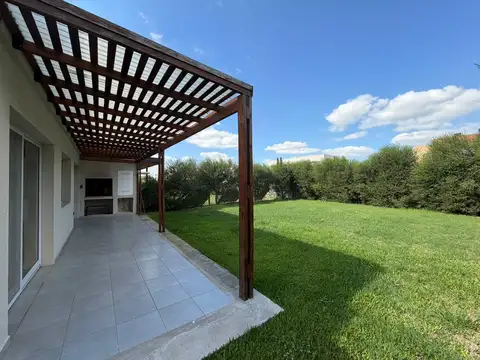 Casa  en Alquiler en Casas de San Patricio, Villanueva, Tigre