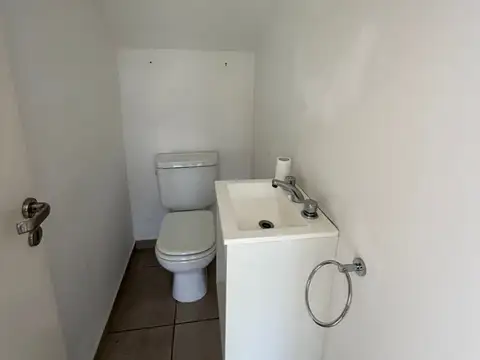 Casa en Alquiler A Estrenar
