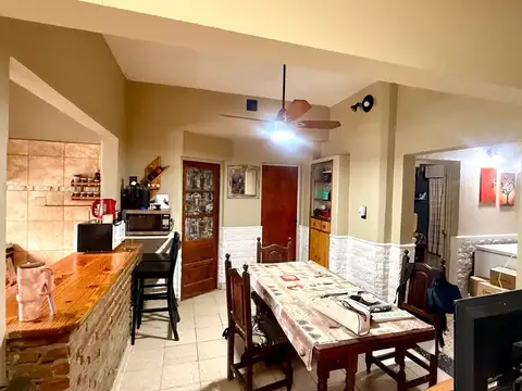 Casa en Venta 40 años