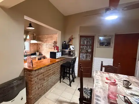 Casa en Venta al Oeste